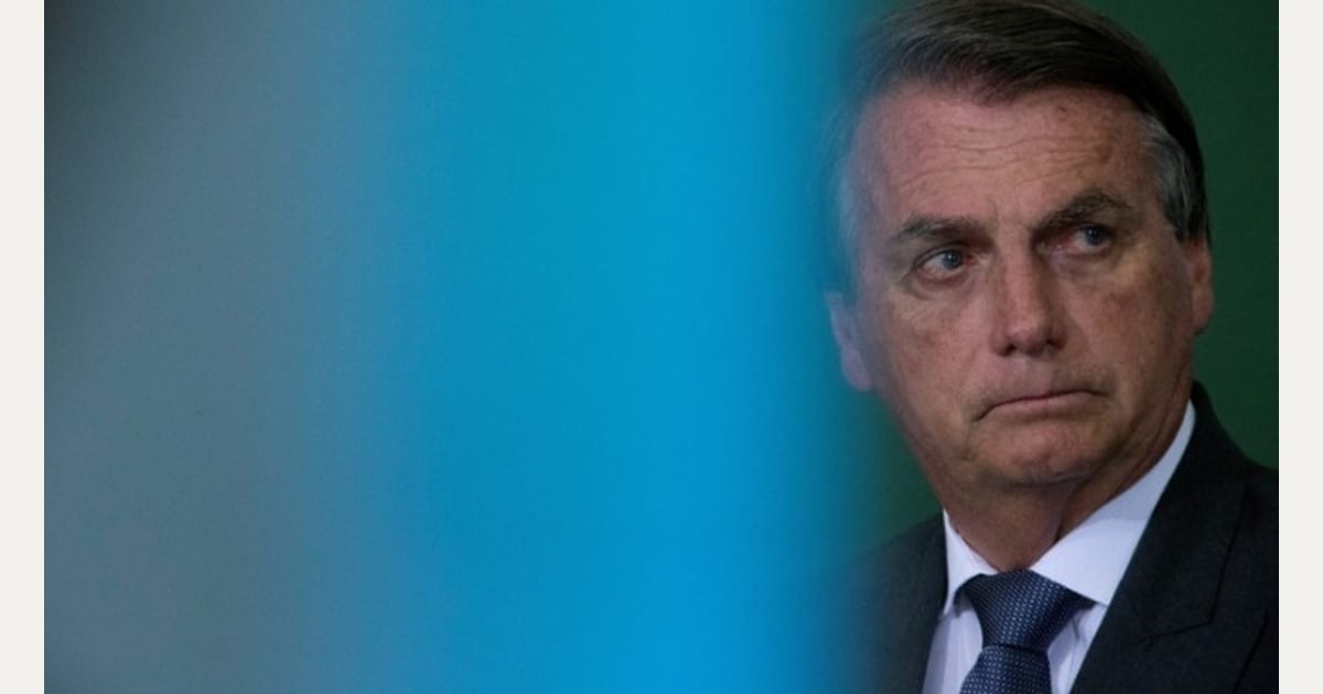 Προεδρικές εκλογές στη Βραζιλία: Ο Μπολσονάρου μπροστά με διαφορά 10 μονάδων έναντι του Λούλα
