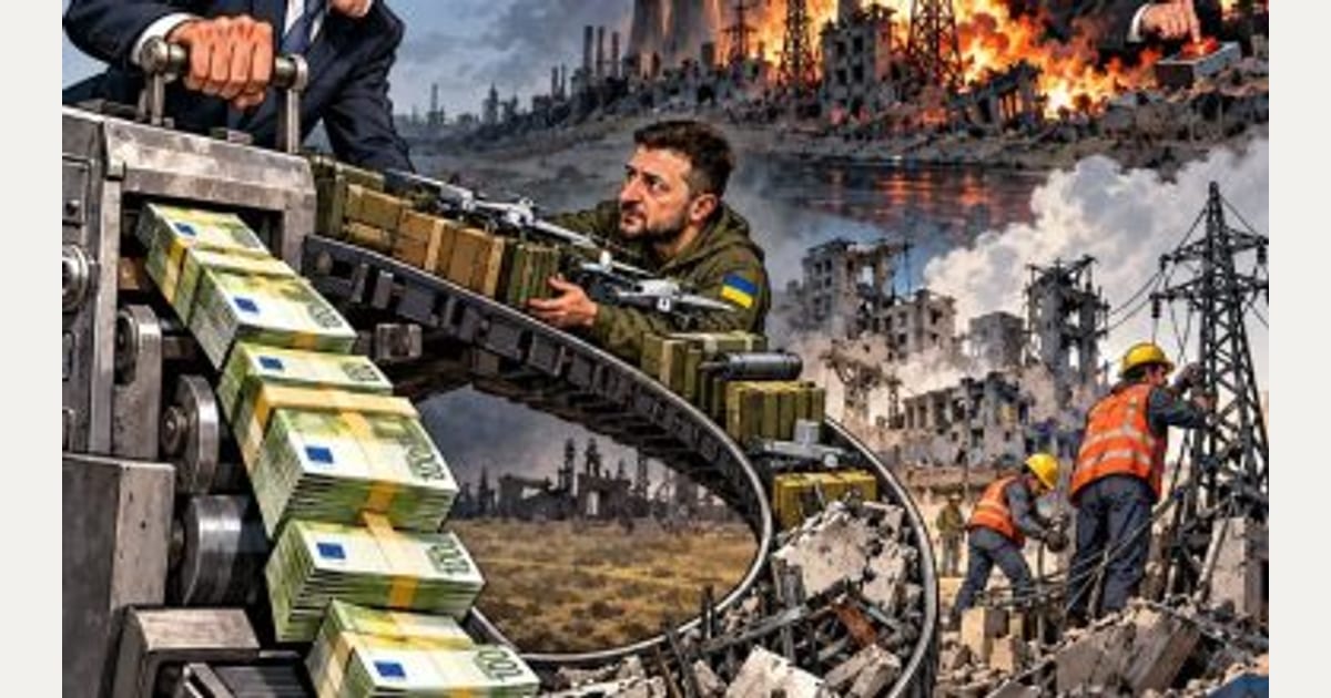Οργή στην Γερμανία για την επίσκεψη Φ.Μερτς
