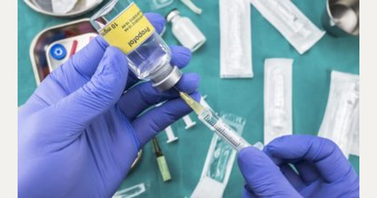 Προποφόλη: Για ποιους θανάτους μεγάλων στάρ θεωρείται υπεύθυνη