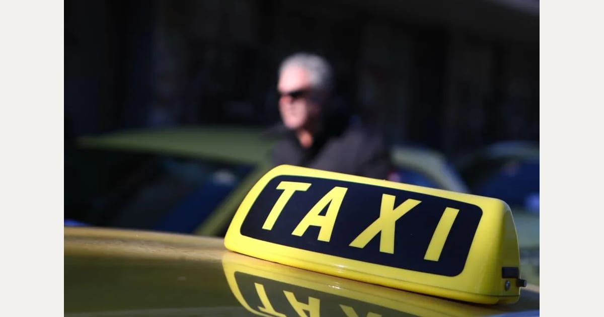 Νέα Ιωνία: Στον ανακριτή ο 35χρονος που έκοψε το αυτί της οδηγού ταξί – Προσκόμισε ιατρικό έγγραφο