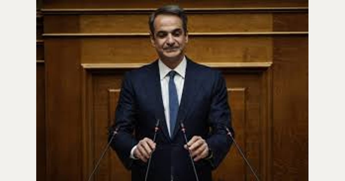 Έρχεται τριπλό χτύπημα στην κυβέρνηση Μητσοτάκη αυτή την εβδομάδα