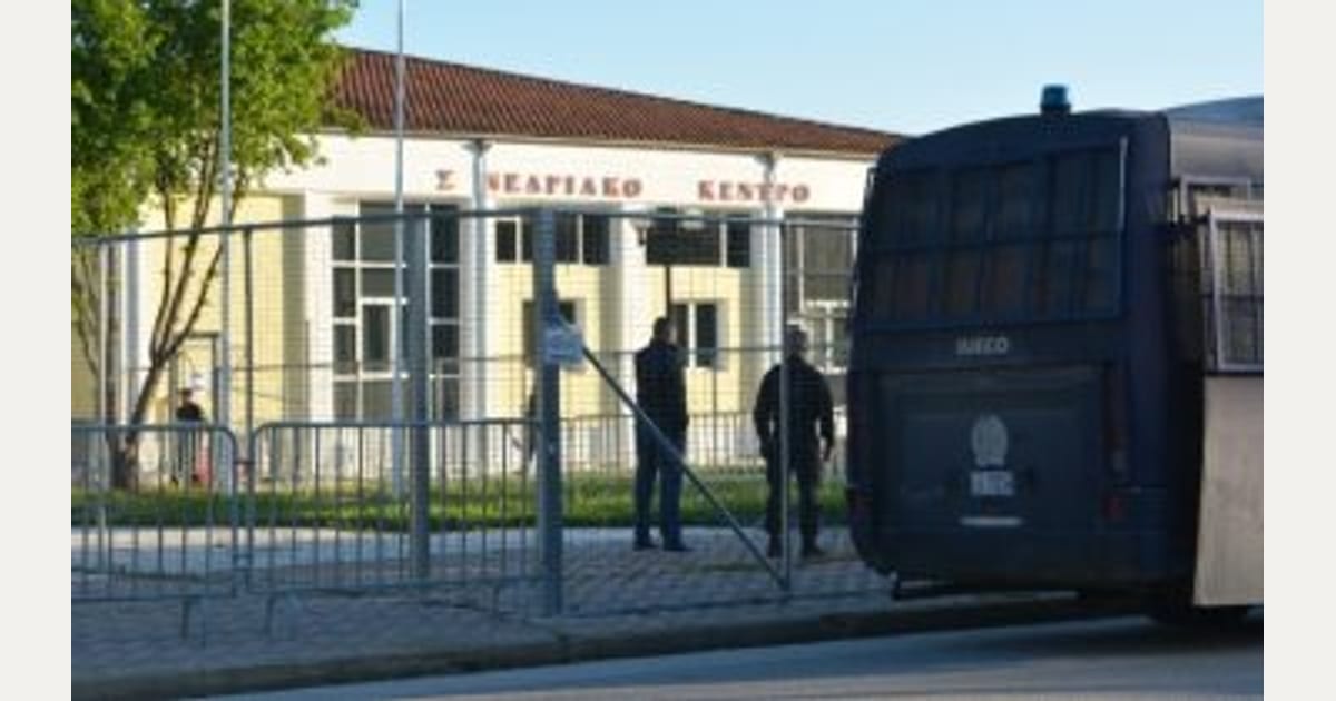 Νέα εβδομάδα καταθέσεων στη δίκη για τα Τέμπη – Τα αιτήματα που εξετάζει το δικαστήριο