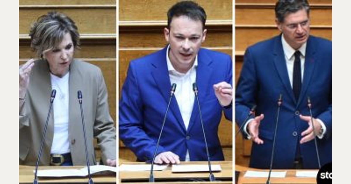 Προβληματισμός στο στρατόπεδο των ανεξάρτητων βουλευτών