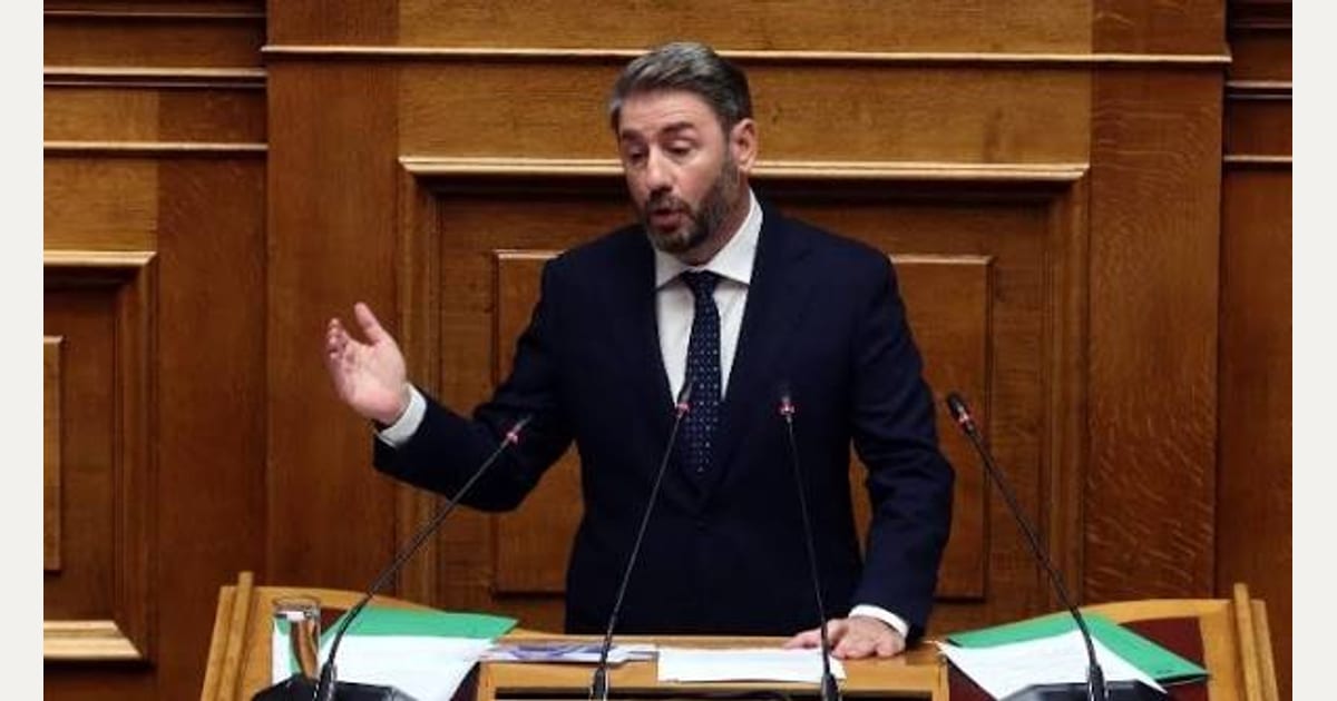 ΠΑΣΟΚ: Η ώρα της προγραμματικής αντιπαράθεσης