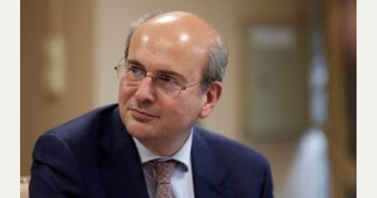 Χατζηδάκης: Η ΝΔ πρέπει να παραμένει κοντά στους πολίτες – «Κανένας ψηφοφόρος δεν είναι δεδομένος»