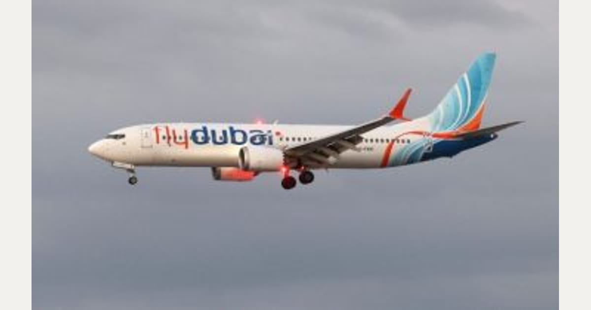 Πτήση Flydubai: Ο συγκυβερνήτης είχε σχεδιάσει την επίθεση πριν προσληφθεί στην εταιρεία