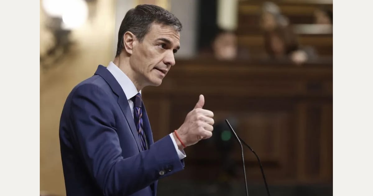 Πέδρο Σάντσεθ: Ο άσος του πολιτικού πόκερ κάνει πάλι παιγνίδι