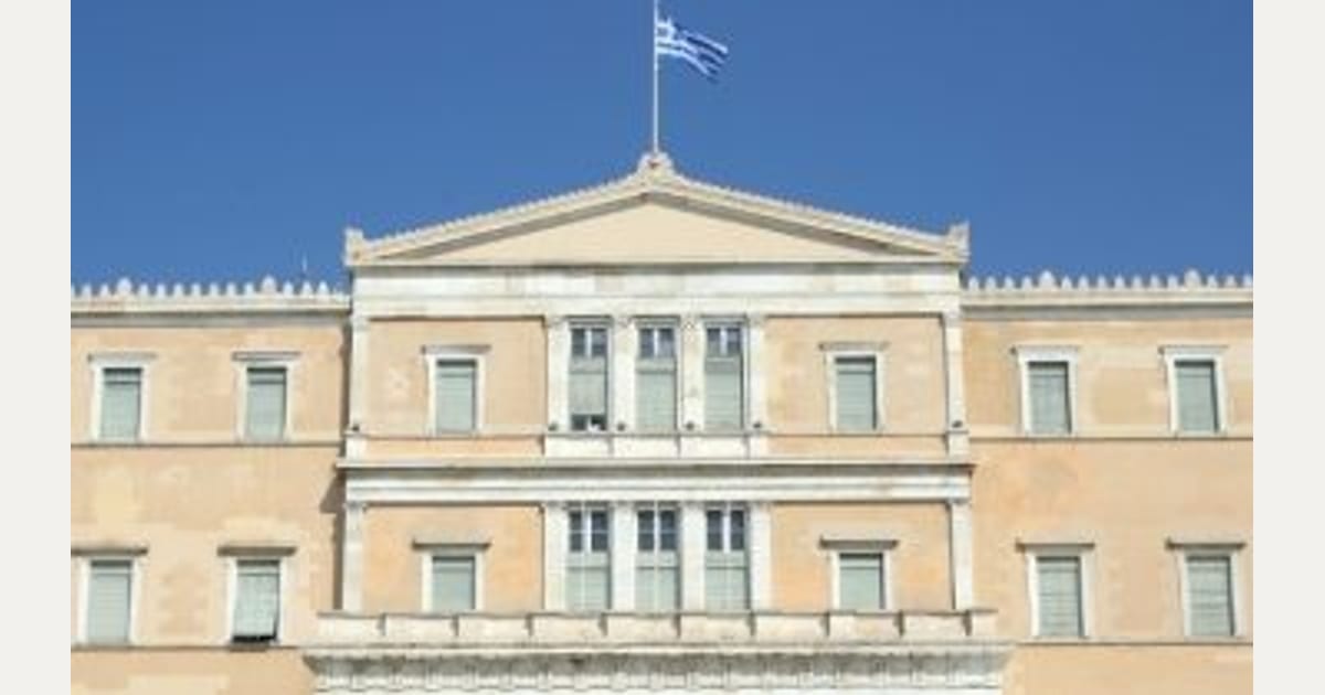 Κατατέθηκε στη Βουλή το προσχέδιο του προϋπολογισμού για το 2027 – Τι προβλέπει