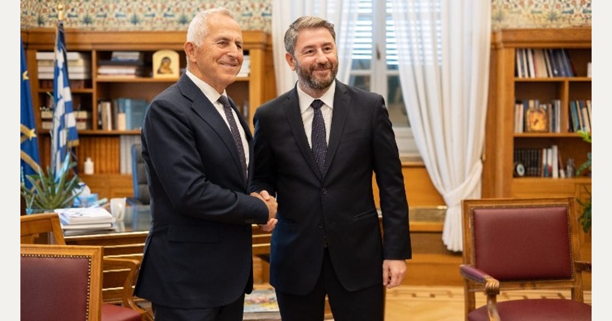 Βουλευτής του ΠΑΣΟΚ ο Ευάγγελος Αποστολάκης