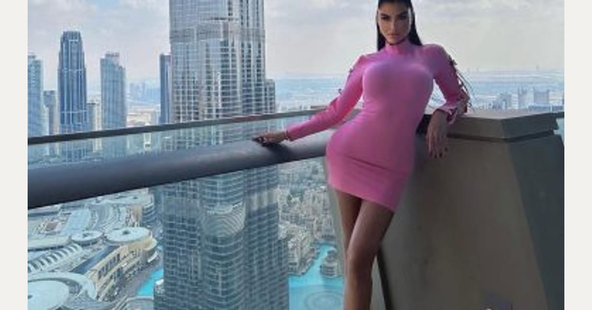 Το απόλυτο plus size: Η Ιωάννα Μπέλλα 8 χρόνια μετά δε θυμίζει σε τίποτα το κορίτσι του GNTM
