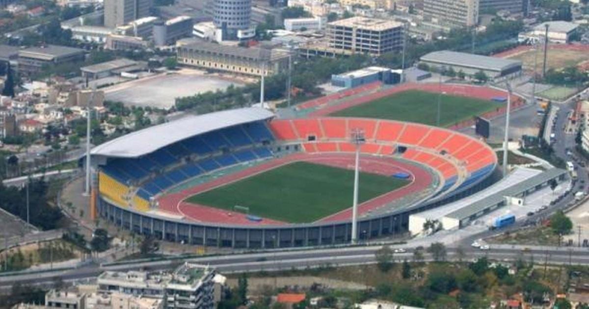 Ο Ηρακλής γυρίζει στο Καυτανζόγλειο