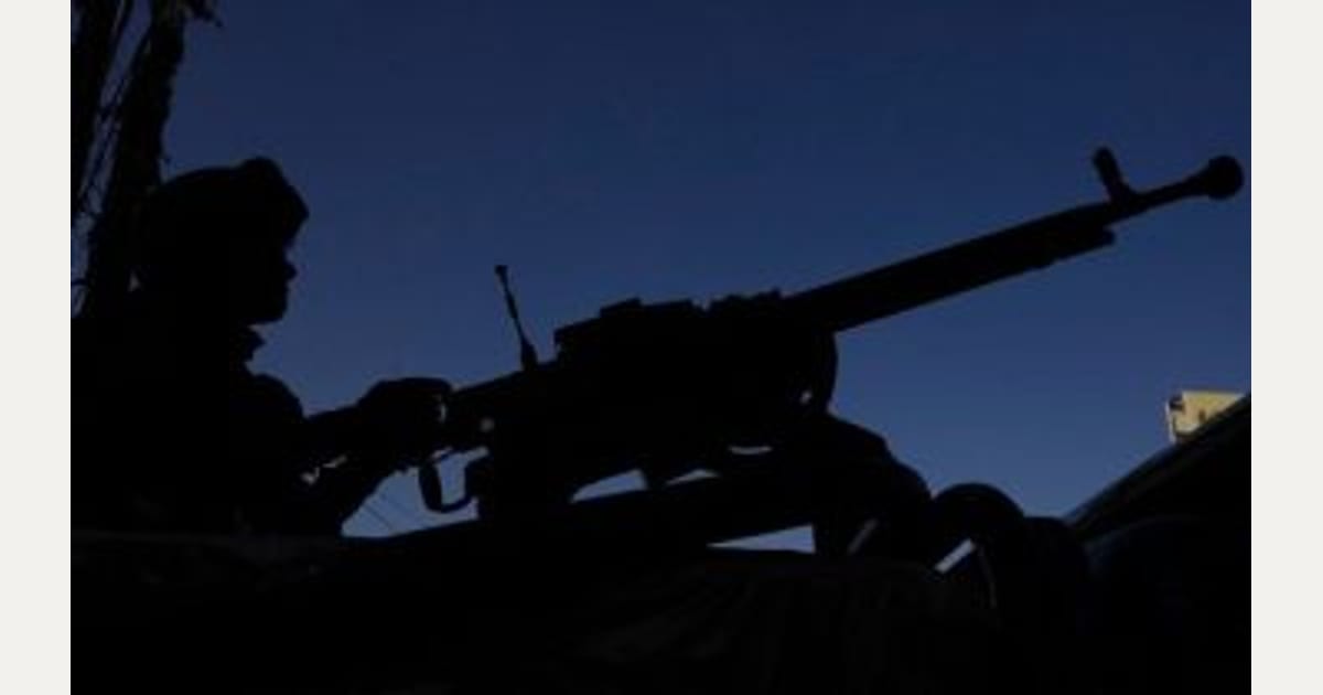 Υεμένη: Οι κυβερνητικές δυνάμεις ξεκίνησαν επιχείρηση για την ανακατάληψη της Σαναά από τους Χούθι