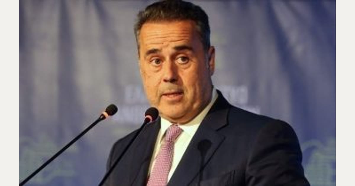 Παπασταύρου: Σε ιστορικό υψηλό οι σχέσεις Ελλάδας-ΗΠΑ