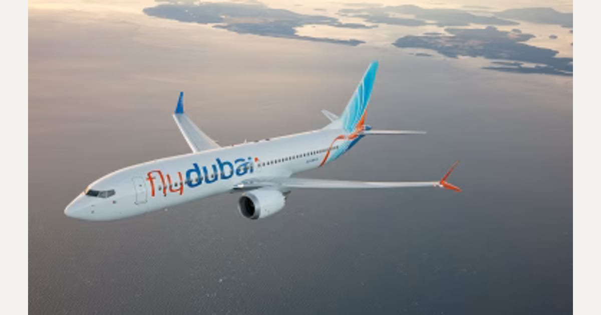 Flydubai: Αυτές είναι οι 3 χώρες που θα μπορούσαν να είχαν σταματήσει τον συγκυβερνήτη