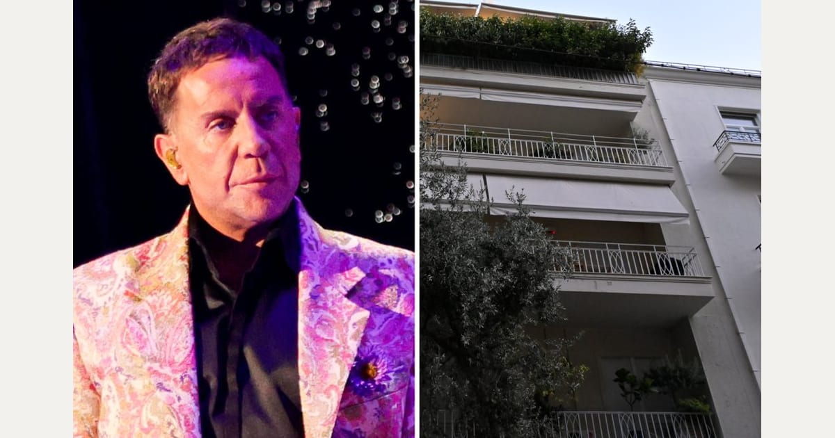 Νέα στοιχεία στην υπόθεση θανάτου του Γ.Μαζωνάκη: Χωρίς κάμερες το ιατρείο της Καρνεάδου