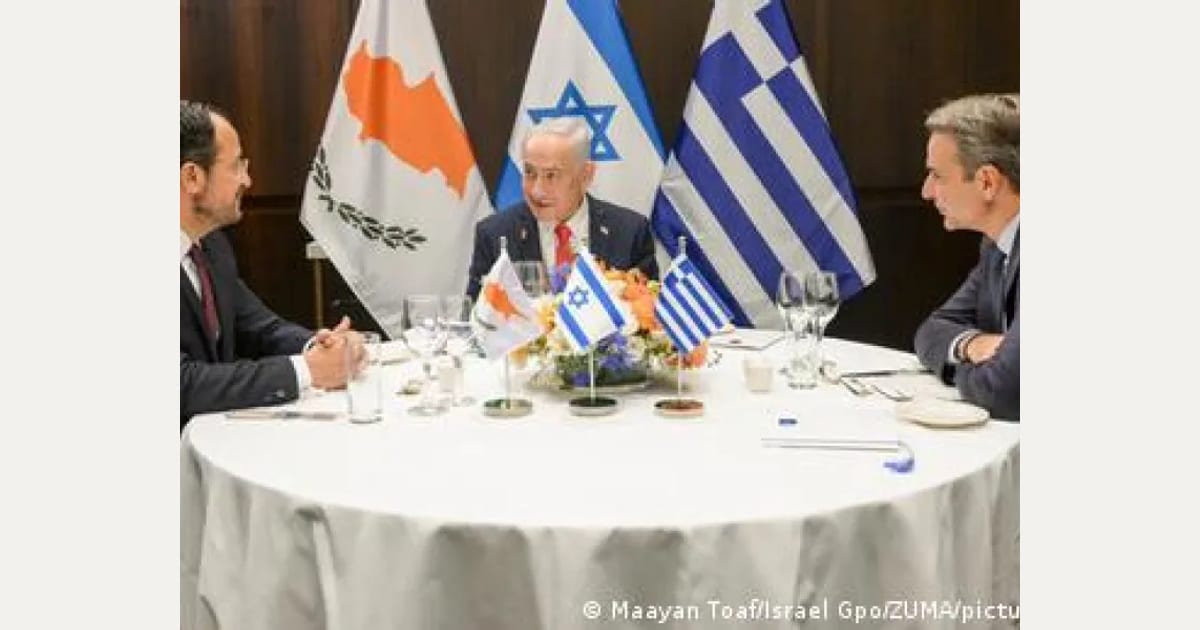 HB: Τα εξοπλιστικά σχέδια της Ελλάδας ανησυχούν την Τουρκία