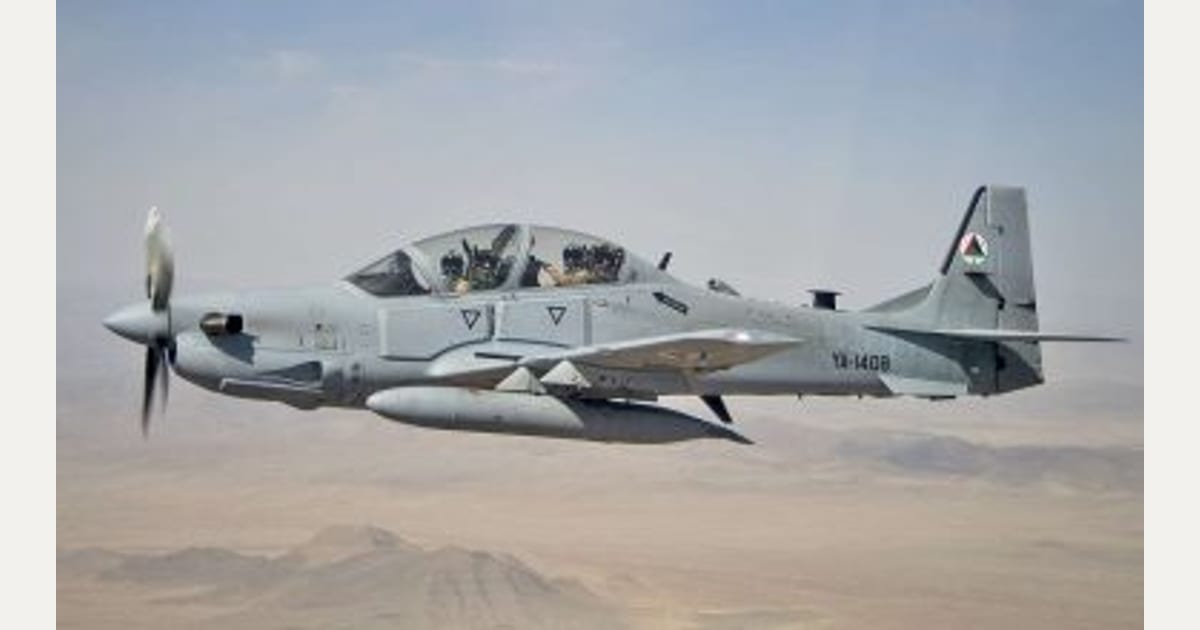 Νιγηρία: Νεκροί και οι 32 επιβαίνοντες του στρατιωτικού αεροσκάφους που συνετρίβη (upd)