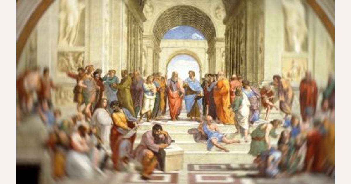 Οι πιο συνηθισμένες βρισιές που χρησιμοποιούσαν οι αρχαίοι Έλληνες – Κάποιες είναι εντελώς άγνωστες