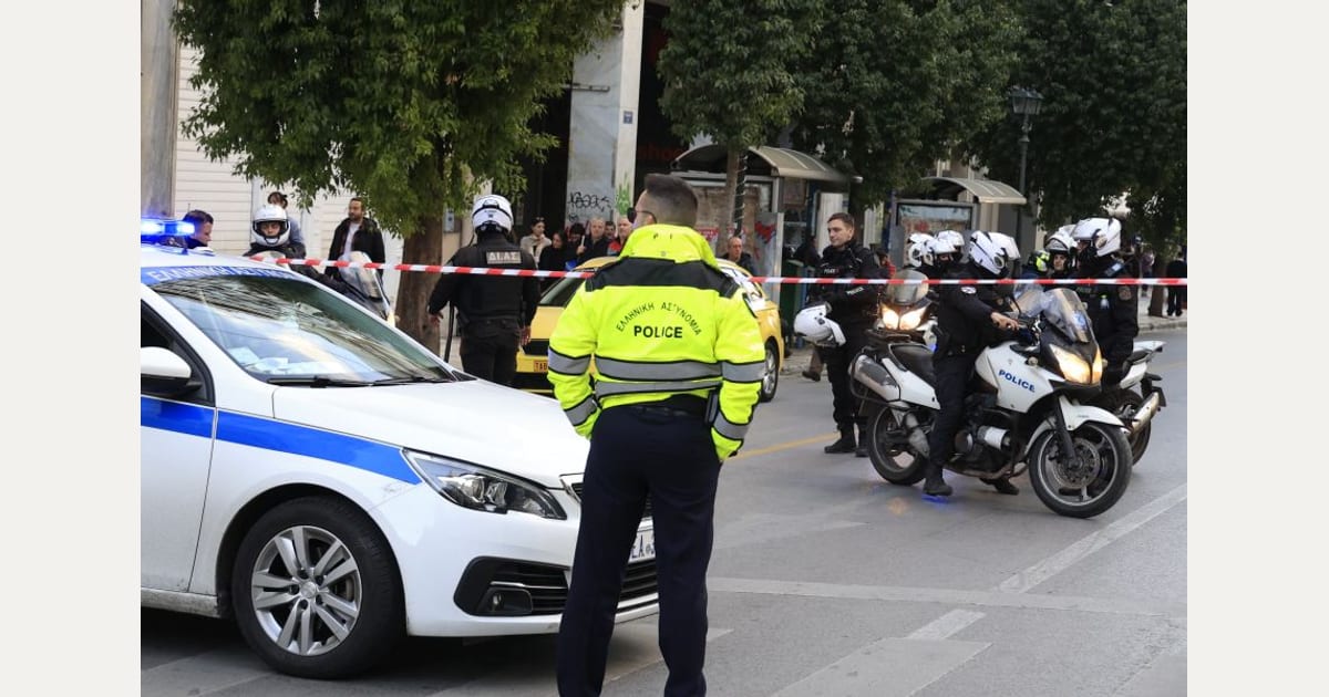 Απαγόρευση συγκεντρώσεων και αυστηρά μέτρα ασφαλείας για την επίσκεψη Ρούμπιο στην Αθήνα