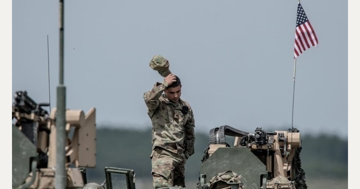 Ιράκ: Τέλος η αμερικανική στρατιωτική παρουσία – Αποχώρησαν και οι τελευταίοι στρατιώτες