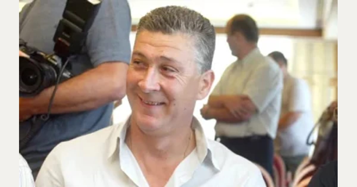 «Από τους κορυφαίους στην Ευρώπη ο Τζολάκης»