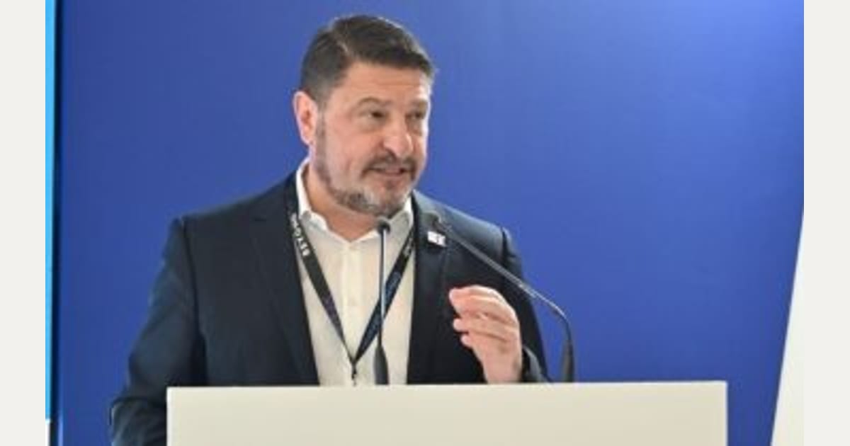 Xαρδαλιάς: «Κανένας άνθρωπος δεν πρέπει να φοβάται να ζητήσει βοήθεια»