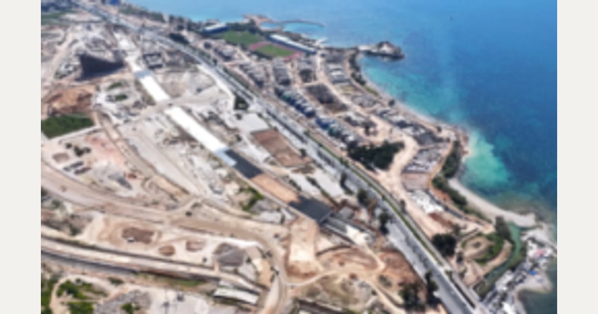 Το Δημόσιο θα «πληρώνει» το τούνελ στο Ελληνικό