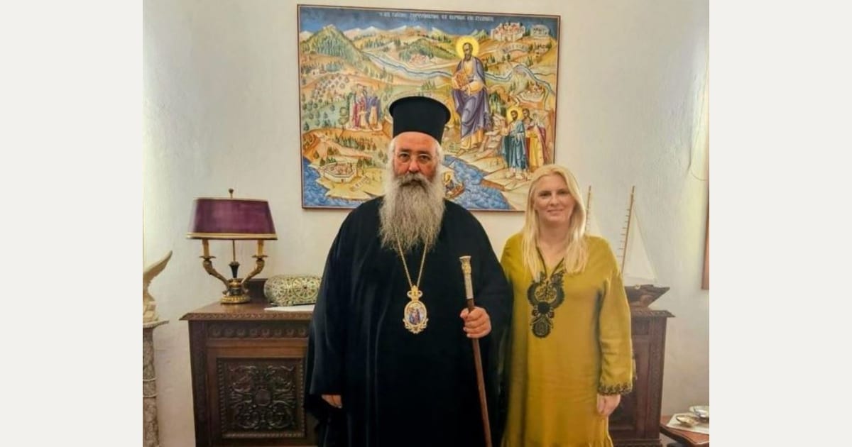 Η Ιερά Μητρόπολη Kίτρους  συμμετέχει και φέτος ενεργά στα «ΑΙΚΑΤΕΡΙΝΕΙΑ»