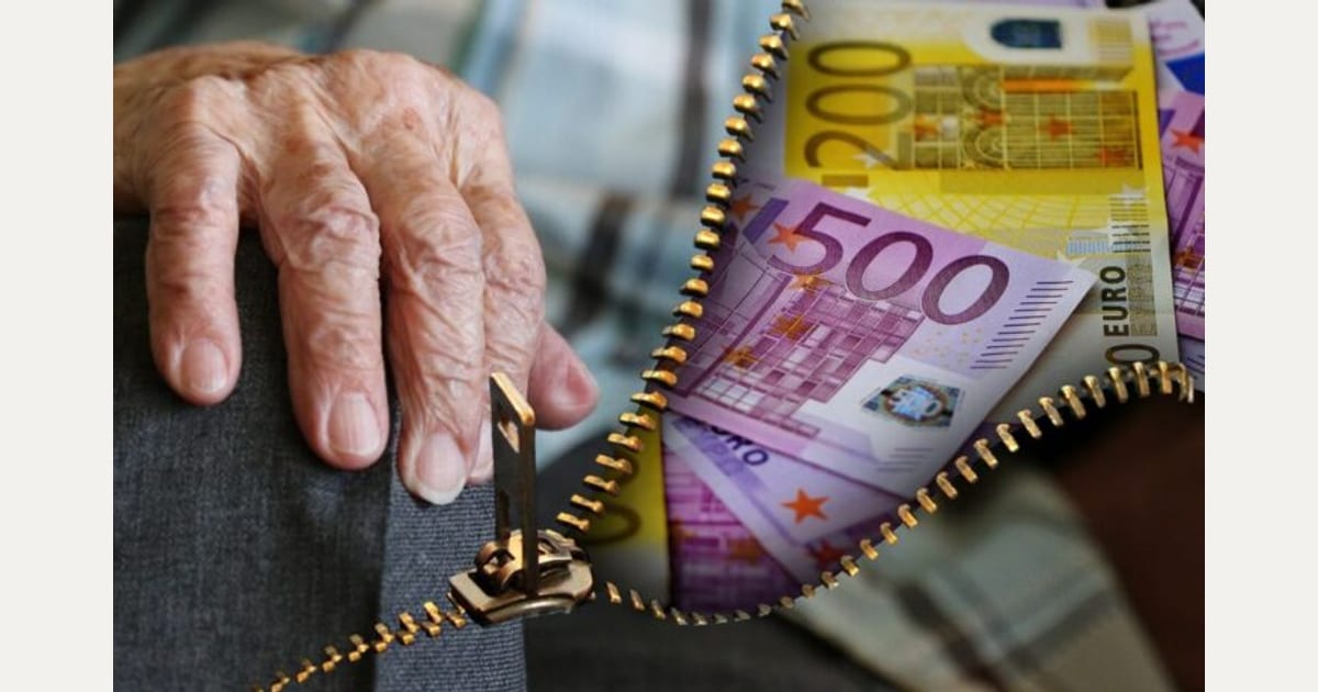 Επίδομα 400 ευρώ: Ποιοι θα το πάρουν στις 30 Νοεμβρίου χωρίς αίτηση – Οι δικαιούχοι