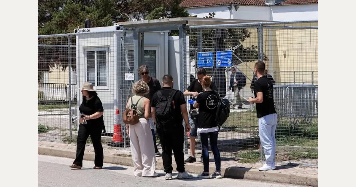 Δίκη για τα Τέμπη: Αύριο συνεχίζονται οι καταθέσεις των συγγενών των θυμάτων