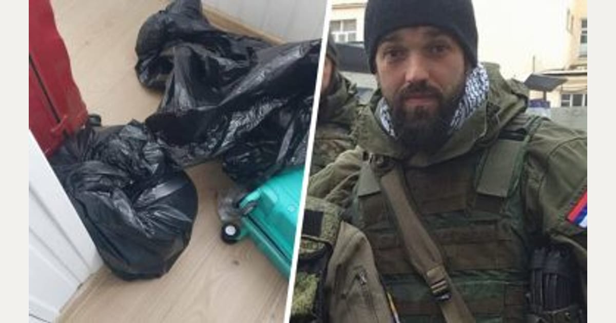 Mόσχα: Ρώσος βετεράνος τεμάχισε 54χρονη και πέρασε τα μέλη της από μηχανή του κιμά