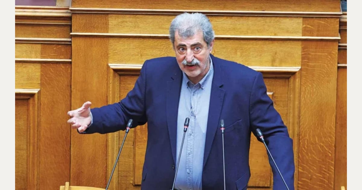 Πολάκης κατά Πατούλη: «Διέγραψε από το ΓΕΜΗ υποκατάστημα της OMS TOTAL CARE για να σβήσει τα ίχνη του»