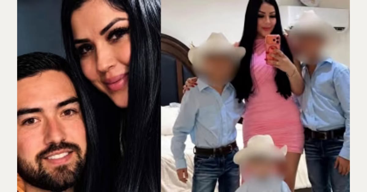 Μεξικό: Νεκρή influencer μαζί με τον σύντροφο και τα τρία παιδιά – Εξετάζεται δολοφονία-αυτοκτονία