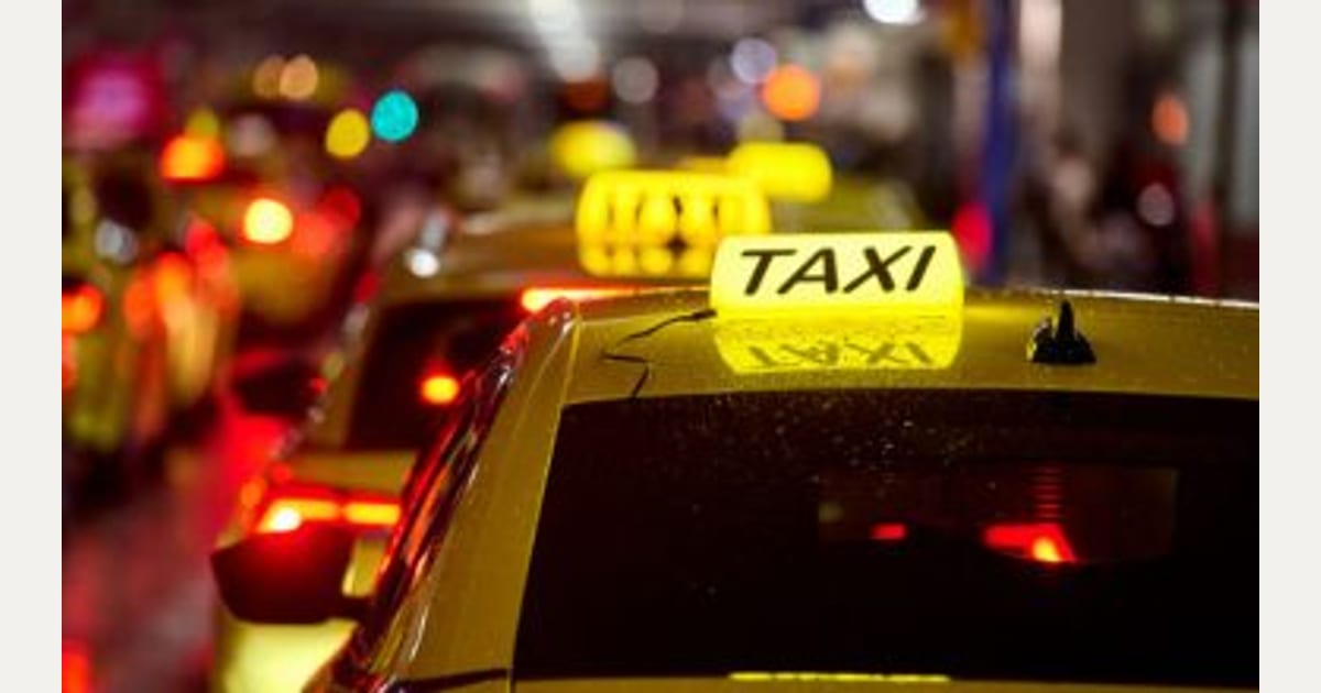 «Μου έλεγε ότι θα με σκοτώσει»: Η οδηγός ταξί περιγράφει την άγρια επίθεση από τον 35χρονο