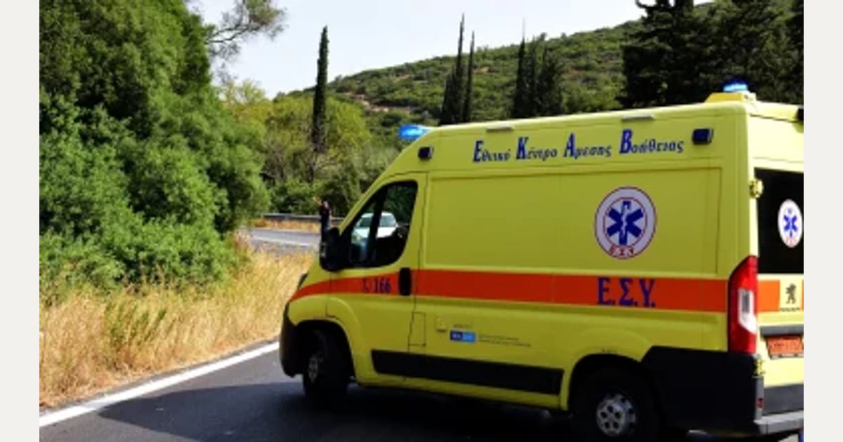 Ιωάννινα: Ξαφνικός θάνατος 30χρονου – Κατέρρευσε ενώ έτρωγε πρωινό