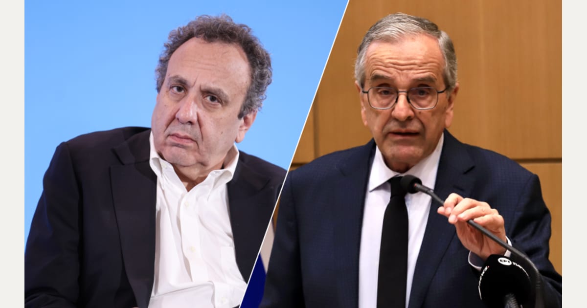 Άλλο οι διανοούμενοι κι άλλο οι… μη νοούμενοι