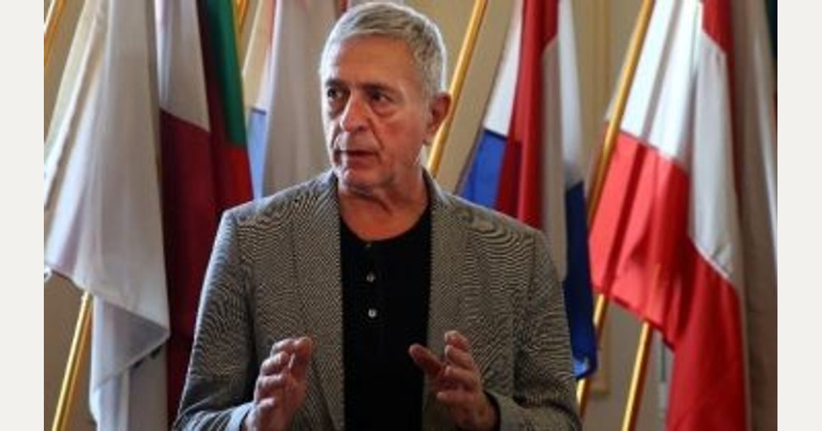 Προκαταρκτική εξέταση για την παγίδευση του τηλεφώνου του Στ. Κούλογλου με το Pegasus