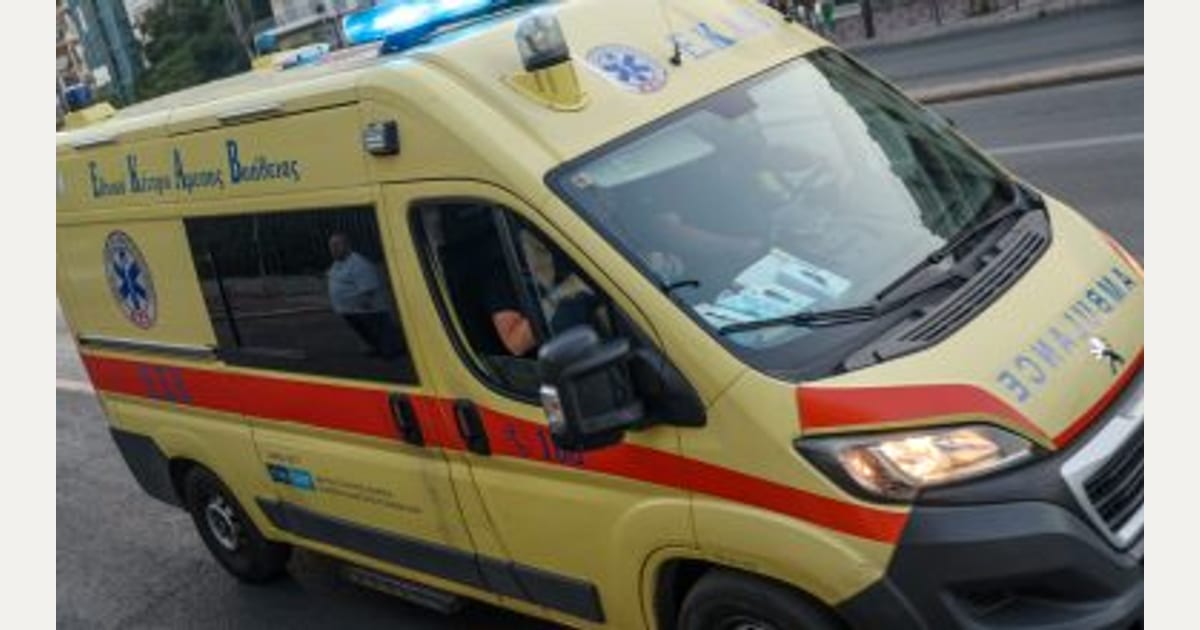 Πάτρα: Νεκρός ο 53χρονος Γιώργος Χρηστάκης μετά από πτώση σε φρεάτιο (φώτο)