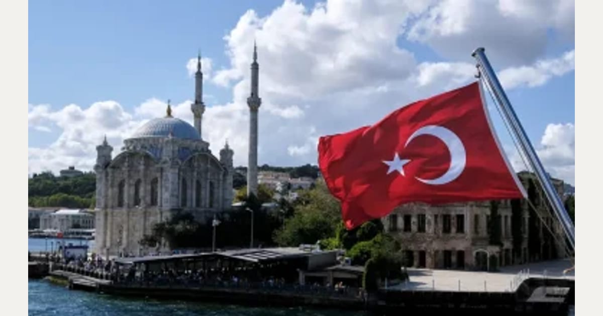 Τουρκία: Από τη χλιδή στη φυλακή – Οι 5 μεγιστάνες στο επίκεντρο του σκανδάλου