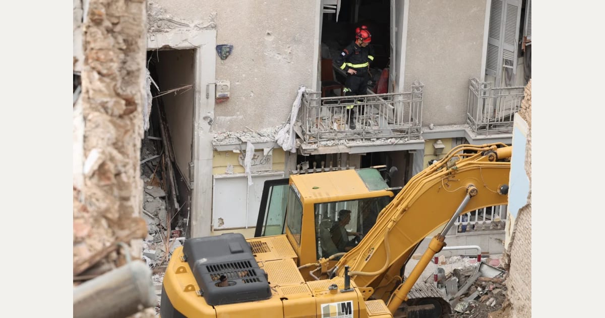 Πλάκα: Ξεκινούν αυτοψίες της Πολεοδομίας – Ο αγωγός σύνδεσης και τα πιστοποιητικά στο μικροσκόπιο