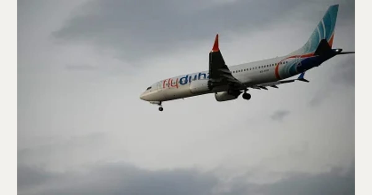 Ο συγκυβερνήτης της FlyDubai ήθελε να ρίξει το αεροσκάφος σε αμερικανική βάση στην Ιορδανία!