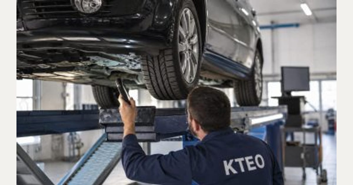 ΚΤΕΟ: Έρχονται νέοι έλεγχοι στα αυτοκίνητα – Στο «μικροσκόπιο» software, ηλεκτρικά και ρύποι