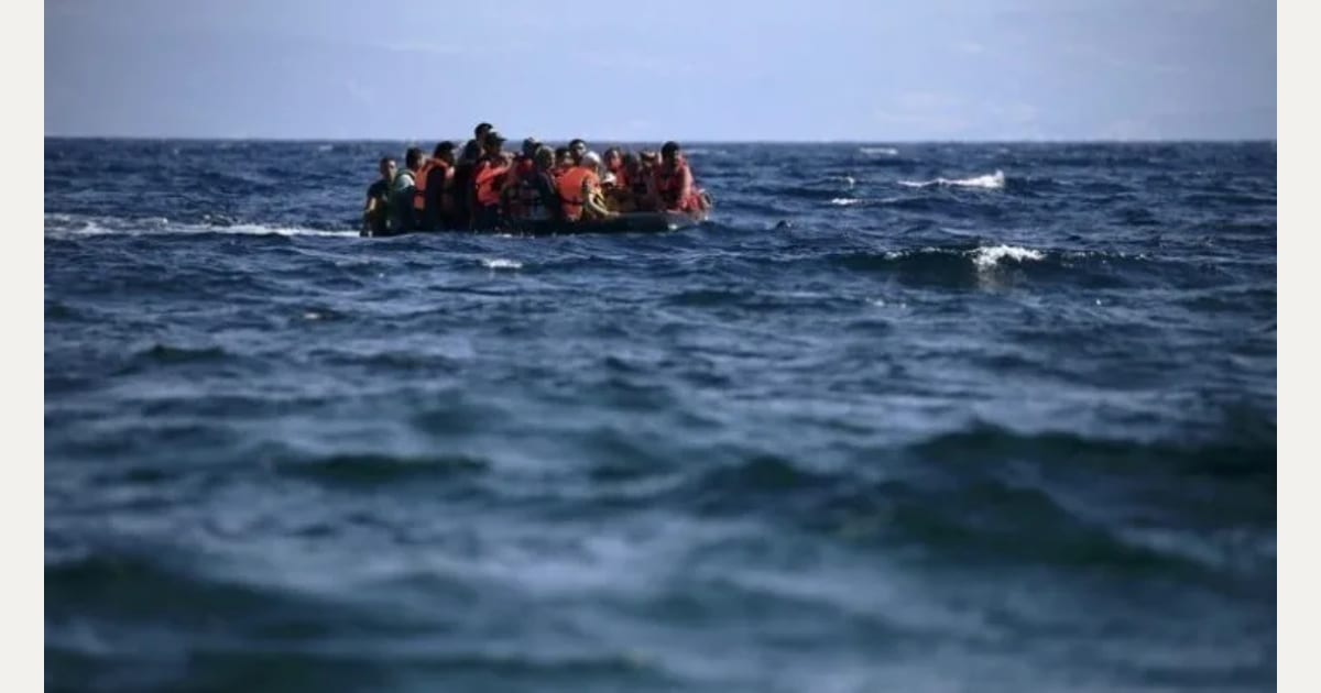 Δύο επιχειρήσεις διάσωσης νότια της Αγίας Γαλήνης – Περισυνελέγησαν 80 άτομα
