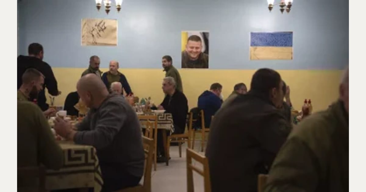Από τα καρτέλ στο ουκρανικό μέτωπο; – Οι καταγγελίες για Κολομβιανούς μαχητές που προκαλούν ανησυχία