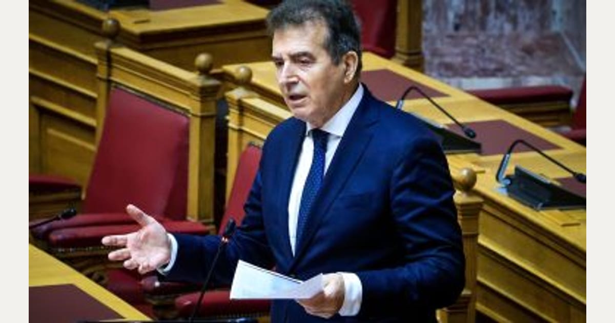 Μ.Χρυσοχοΐδης: «Νεαροί Αιγύπτιοι που αρπάζουν αλυσίδες θα συλληφθούν και θα απελαθούν»