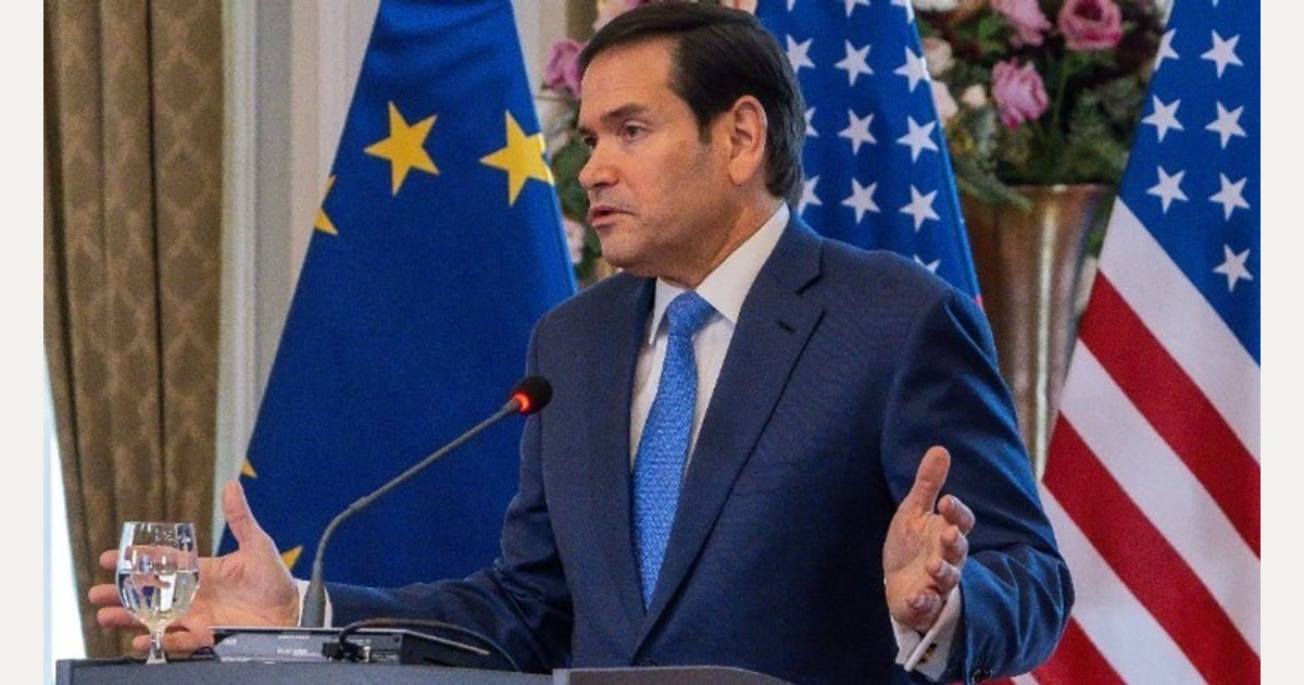 Το απόγευμα στην Αθήνα ο Ρούμπιο – Στο επίκεντρο κάθετος διάδρομος και άμυνα