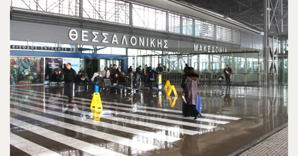 Συνελήφθη 57χρονος για προσβολή της γενετήσιας αξιοπρέπειας εν πτήσει