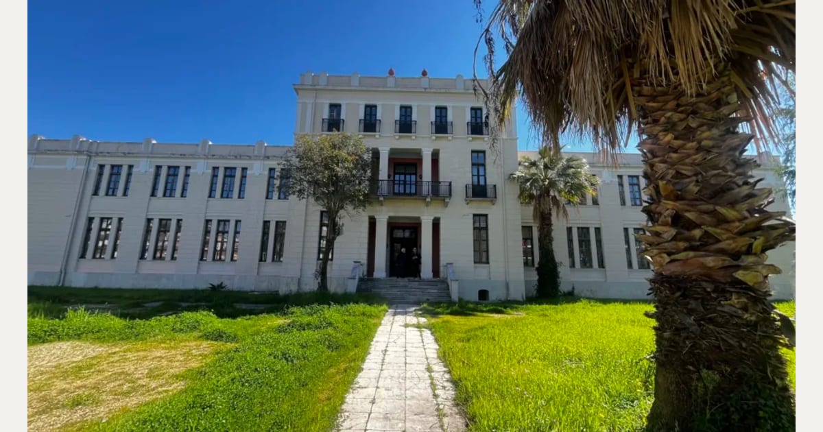 Η 1η Διεθνής Έκθεση Παιδικού & Εφηβικού Βιβλίου Πάτρας η νέα πρωτοβουλία του ΕΛΙΒΙΠ