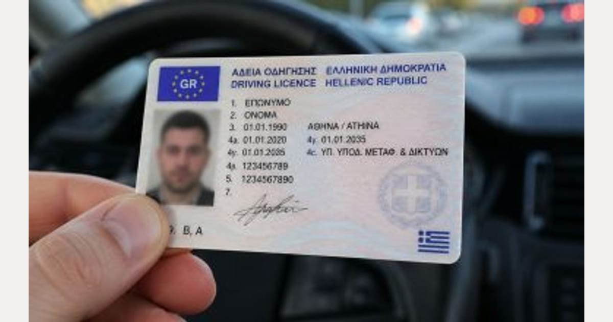 ΚΟΚ: Αυτές είναι οι παραβάσεις που οδηγούν στην αφαίρεση του διπλώματος – Τα πρόστιμα και οι ποινές