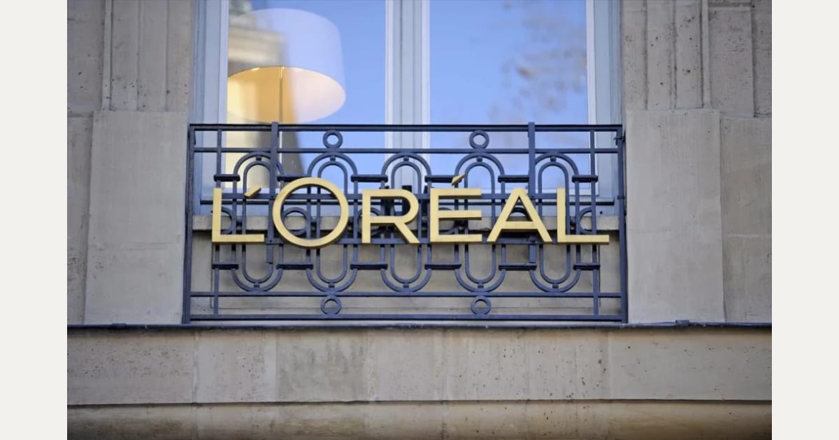 L’Oréal: Αντιμέτωπη με αγωγές στις ΗΠΑ για καλλυντικά προϊόντα με ταλκ!